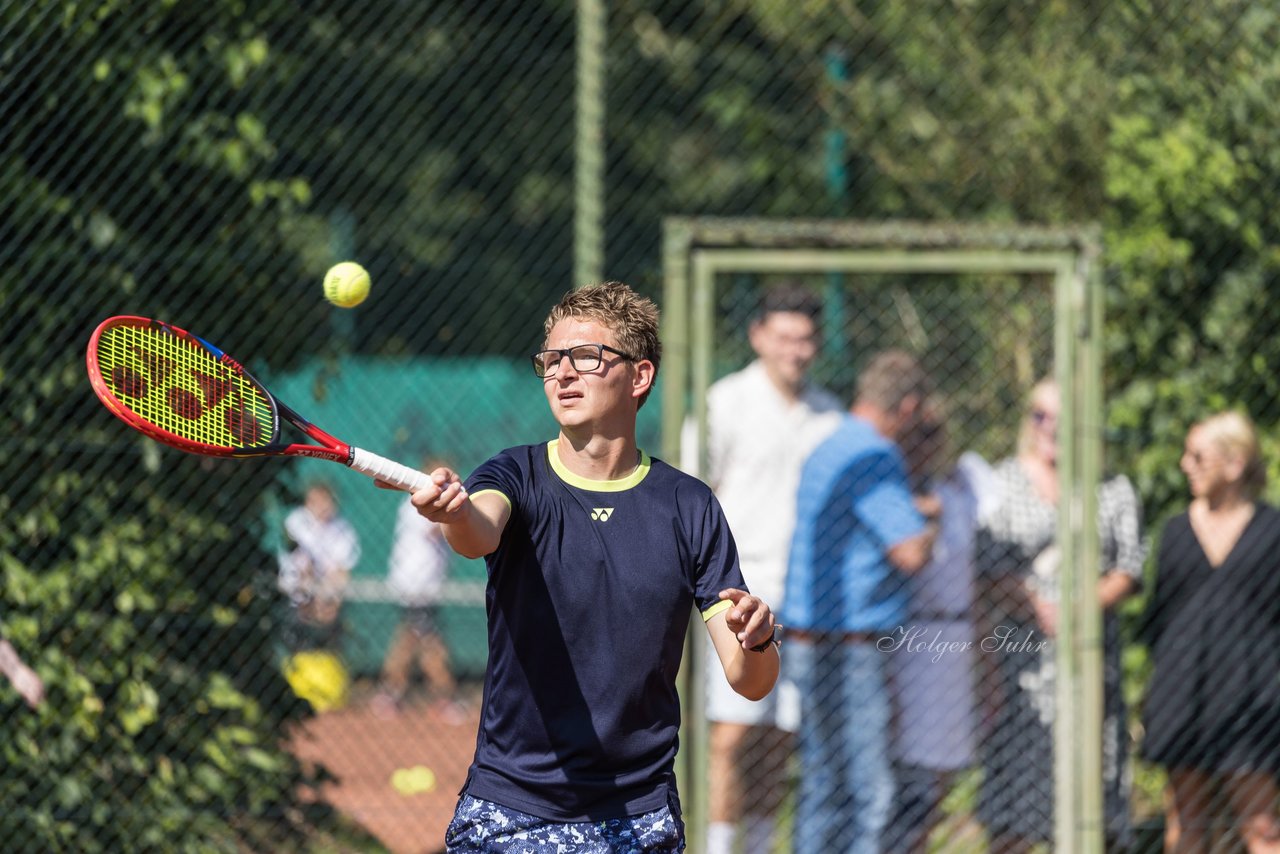 Bild 135 - Marner Tennisevent mit Mischa Zverev